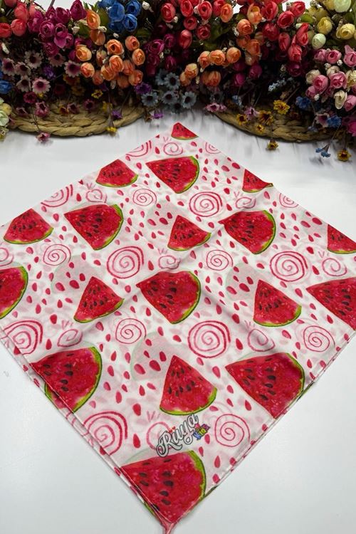Rüya Kids Çocuk Eşarp 