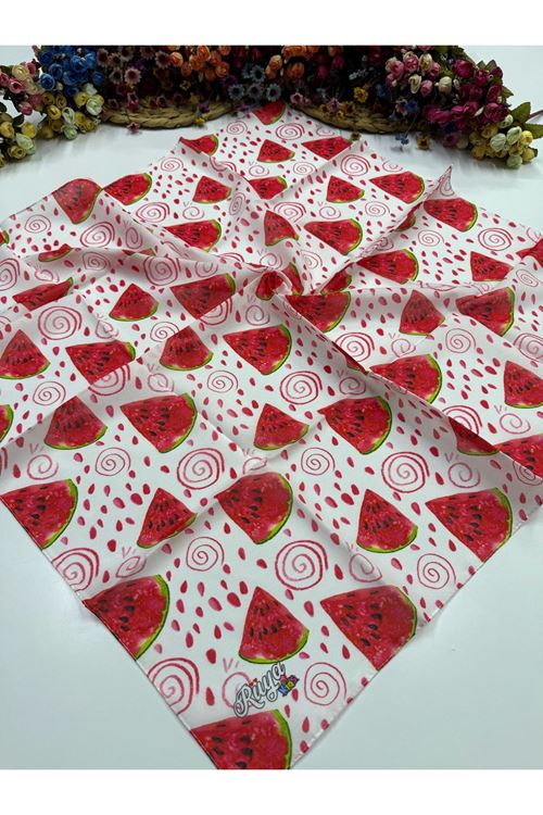 Rüya Kids Çocuk Eşarp 