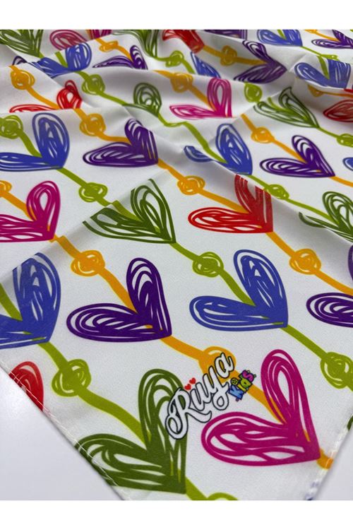 Rüya Kids Çocuk Eşarp 
