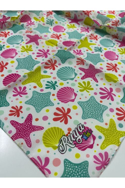 Rüya Kids Çocuk Eşarp 