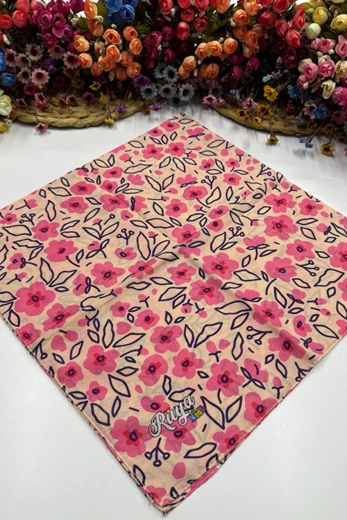 Rüya Kids Çocuk Eşarp