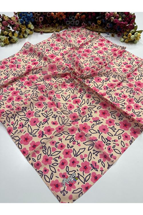 Rüya Kids Çocuk Eşarp