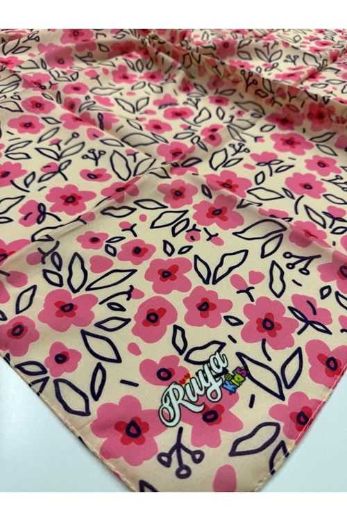 Rüya Kids Çocuk Eşarp