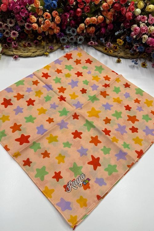 Rüya Kids Çocuk Eşarp