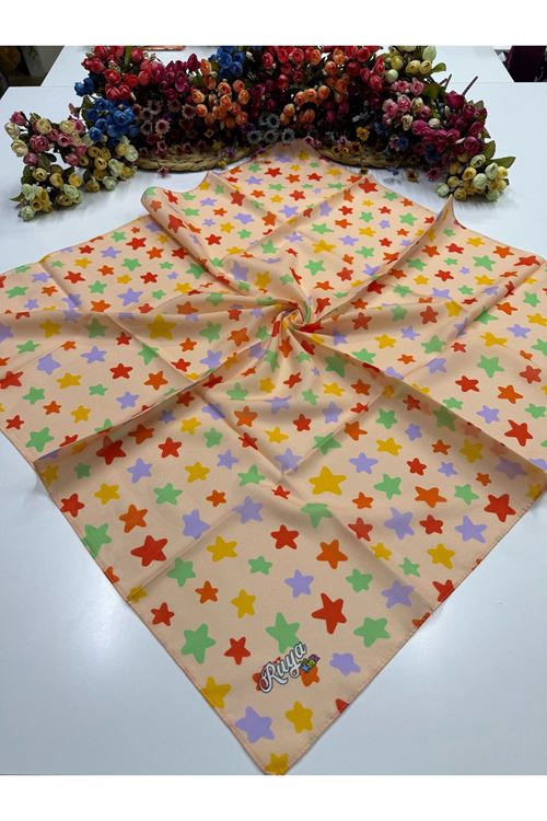 Rüya Kids Çocuk Eşarp