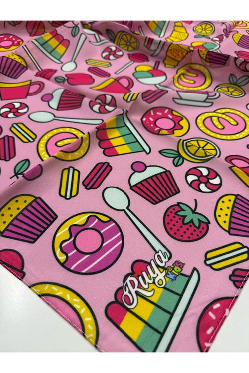 Rüya Kids Çocuk Eşarp