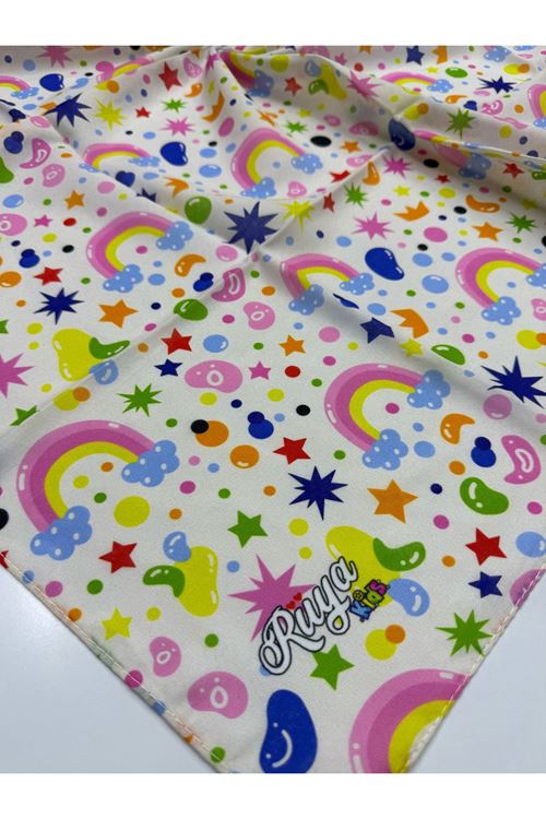 Rüya Kids Çocuk Eşarp 