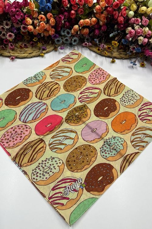 Rüya Kids Çocuk Eşarp  