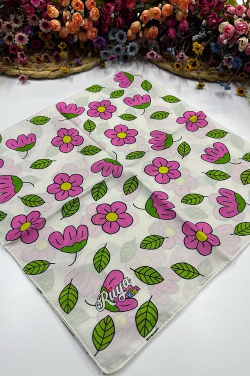 Rüya Kids Çocuk Eşarp 