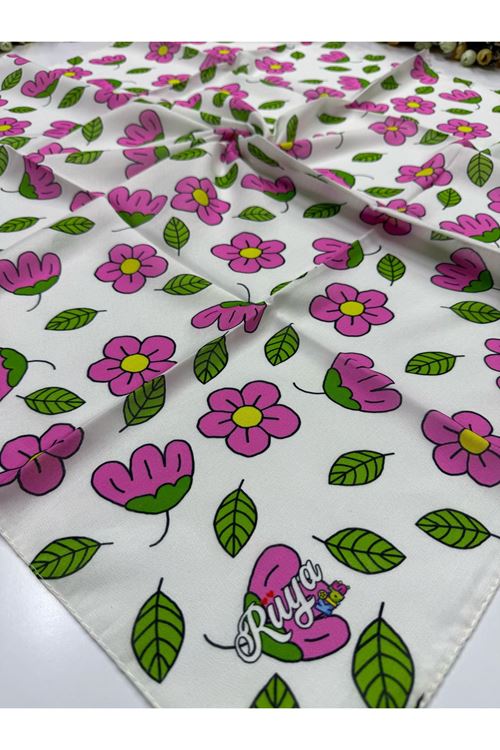 Rüya Kids Çocuk Eşarp 