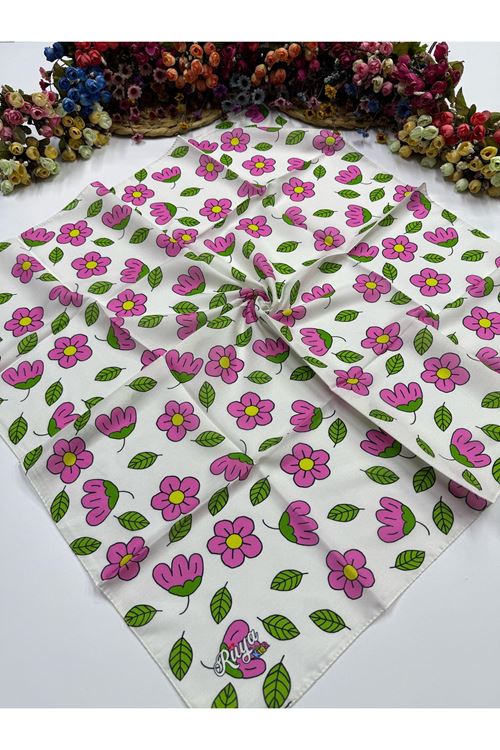 Rüya Kids Çocuk Eşarp 