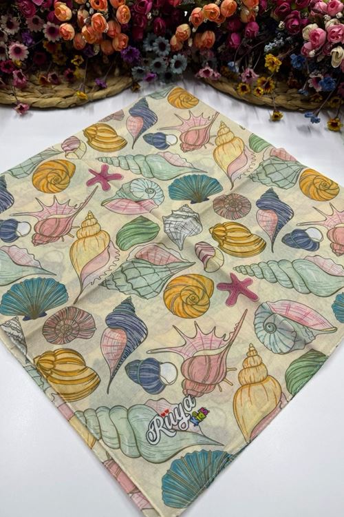 Rüya Kids Çocuk Eşarp