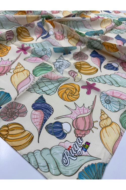 Rüya Kids Çocuk Eşarp