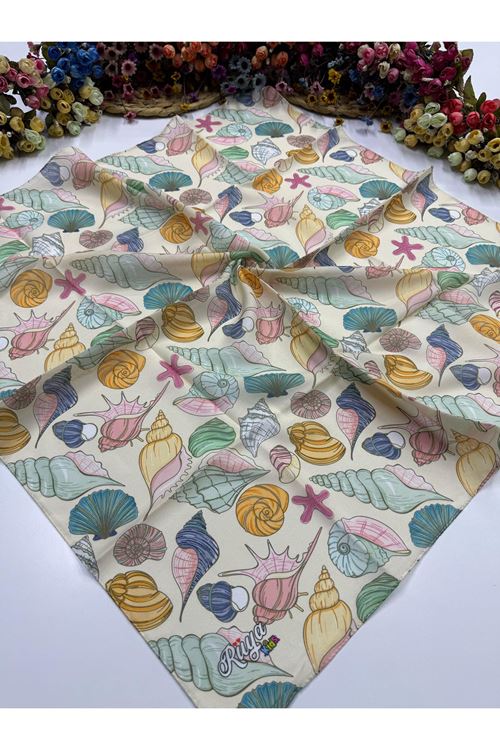 Rüya Kids Çocuk Eşarp