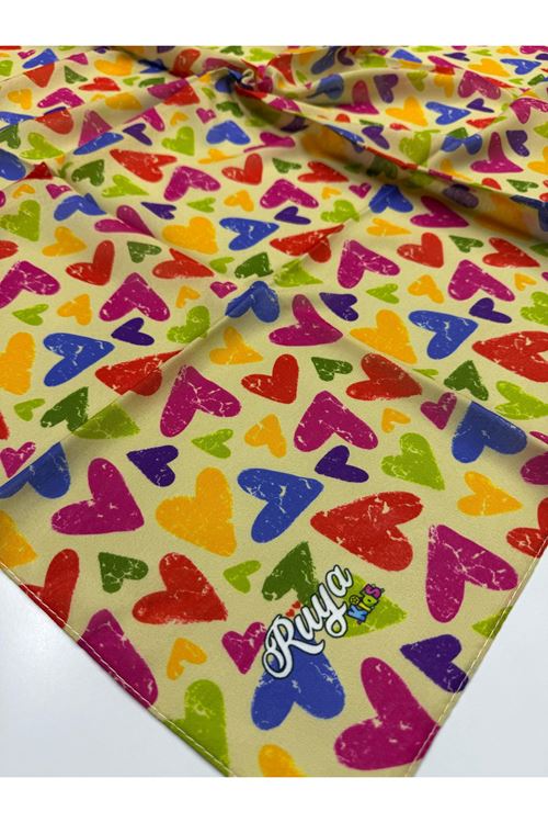 Rüya Kids Çocuk Eşarp