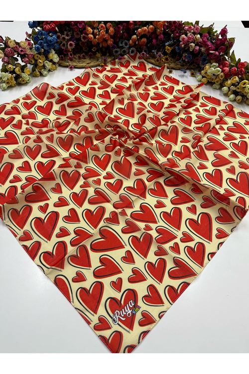 Rüya Kids Çocuk Eşarp  