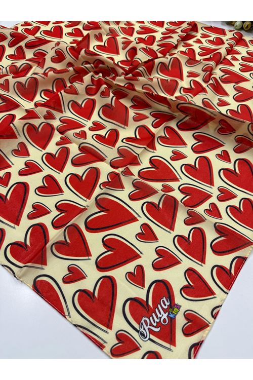 Rüya Kids Çocuk Eşarp  