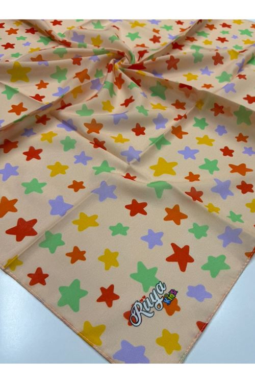 Rüya Kids Çocuk Eşarp