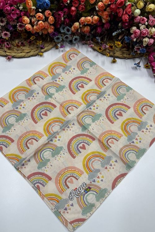 Rüya Kids Çocuk Eşarp  