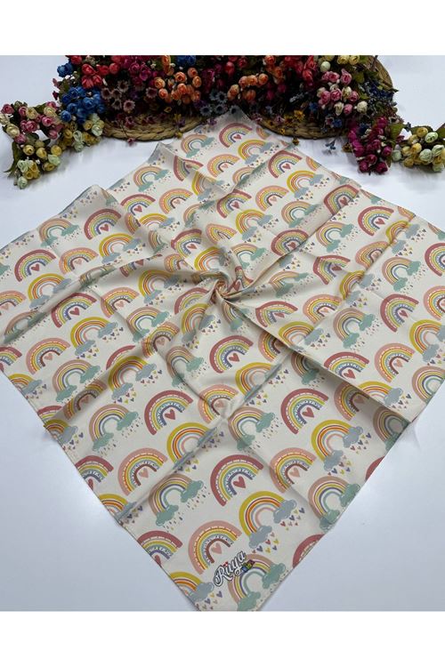 Rüya Kids Çocuk Eşarp  