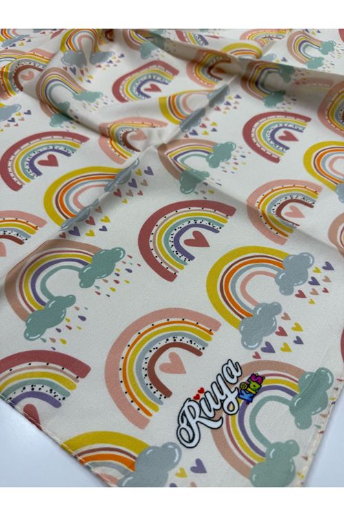 Rüya Kids Çocuk Eşarp  