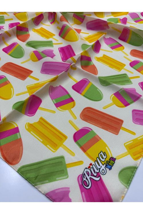Rüya Kids Çocuk Eşarp  