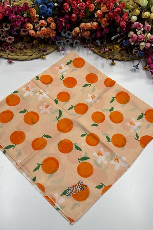 Rüya Kids Çocuk Eşarp   