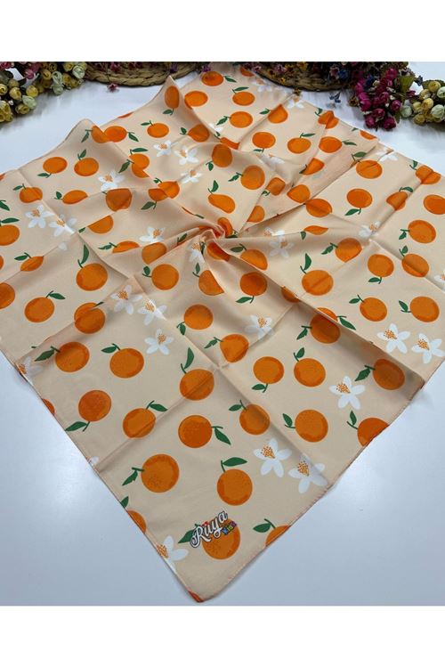 Rüya Kids Çocuk Eşarp   