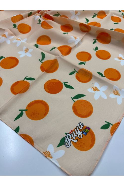 Rüya Kids Çocuk Eşarp   