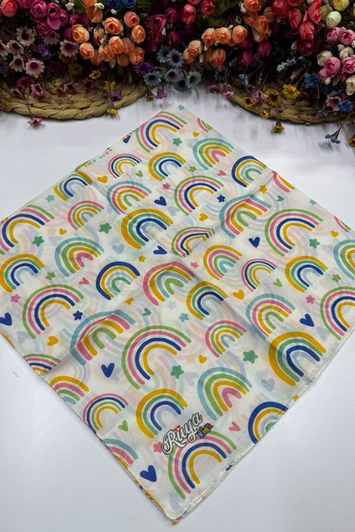 Rüya Kids Çocuk Eşarp  