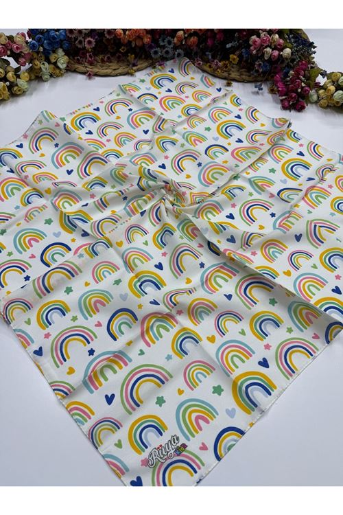 Rüya Kids Çocuk Eşarp  