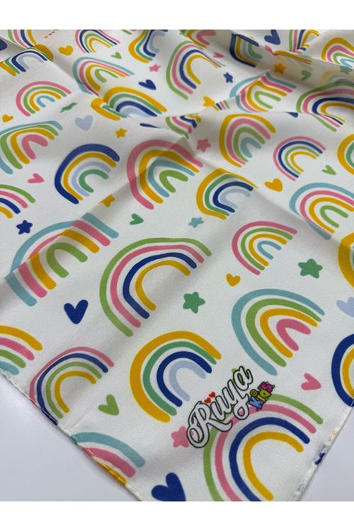 Rüya Kids Çocuk Eşarp  
