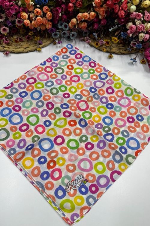 Rüya Kids Çocuk Eşarp