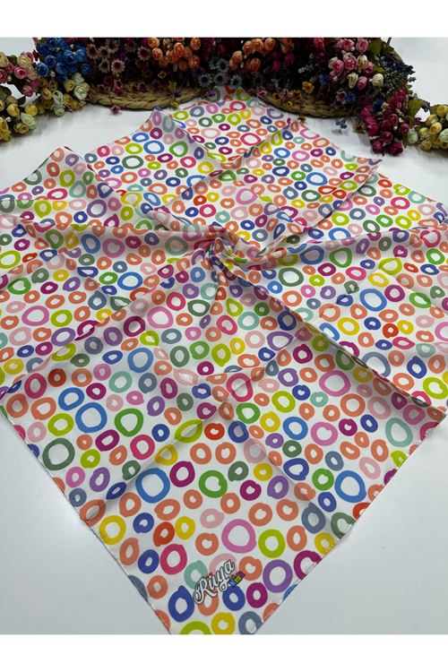 Rüya Kids Çocuk Eşarp