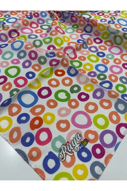 Rüya Kids Çocuk Eşarp