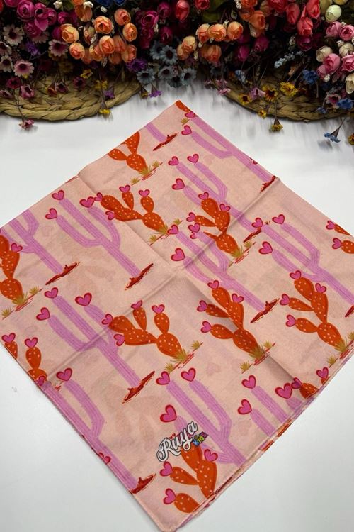 Rüya Kids Çocuk Eşarp 