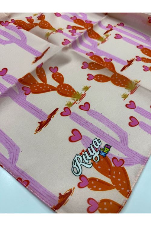 Rüya Kids Çocuk Eşarp 