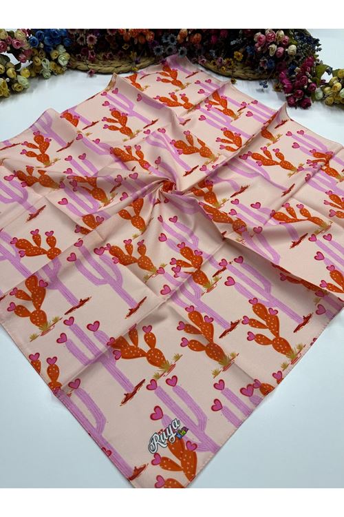 Rüya Kids Çocuk Eşarp 