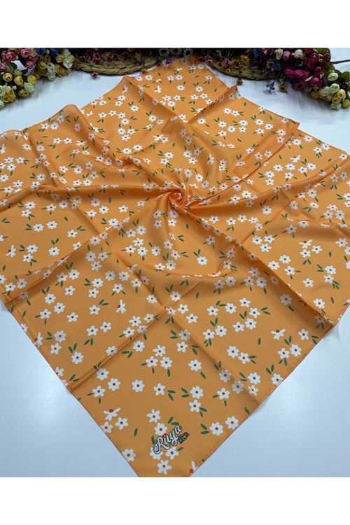 Rüya Kids Çocuk Eşarp 