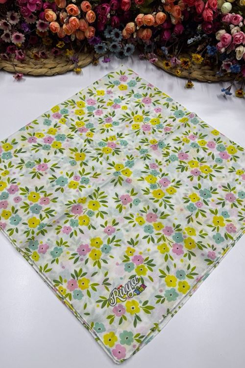 Rüya Kids Çocuk Eşarp  