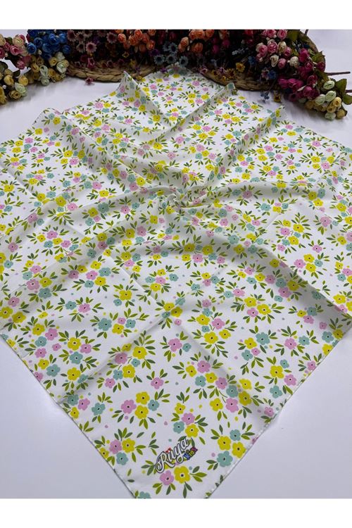 Rüya Kids Çocuk Eşarp  