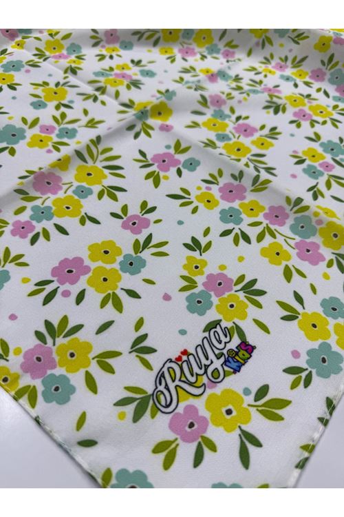 Rüya Kids Çocuk Eşarp  