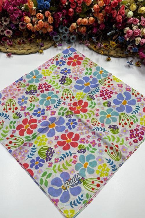 Rüya Kids Çocuk Eşarp 