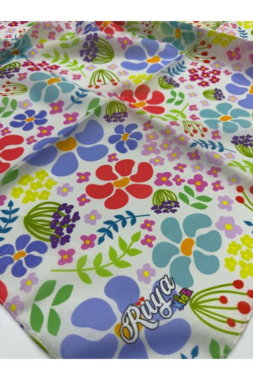 Rüya Kids Çocuk Eşarp 