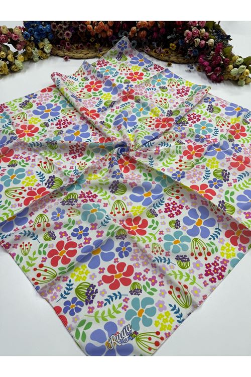 Rüya Kids Çocuk Eşarp 