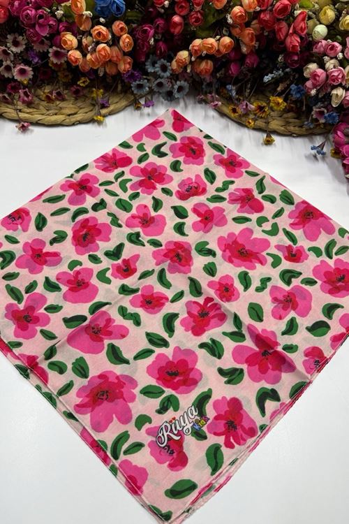 Rüya Kids Çocuk Eşarp