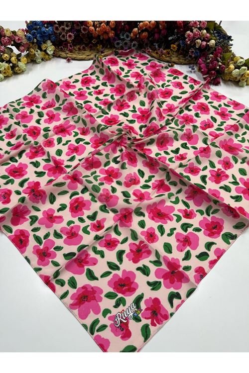 Rüya Kids Çocuk Eşarp