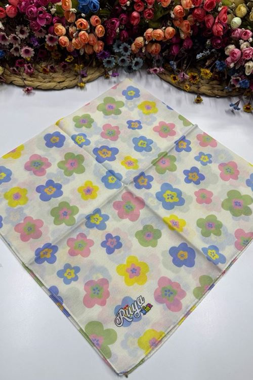 Rüya Kids Çocuk Eşarp 