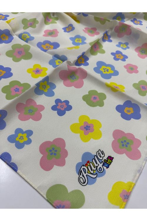 Rüya Kids Çocuk Eşarp 