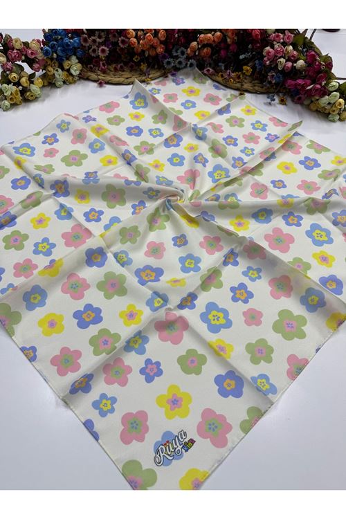 Rüya Kids Çocuk Eşarp 